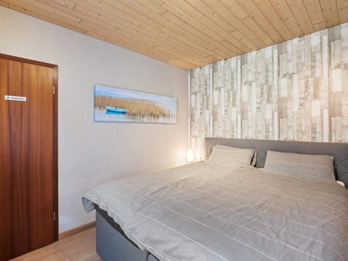 Idyllic Bungalow In Feusdorf With Forest View Room photo